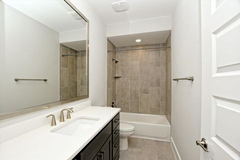 Tiny photo for 4616 Destination WAY, Jonestown, TX 78645 (MLS # 7269989)