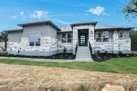 Photo of 4616 Destination WAY, Jonestown, TX 78645 (MLS # 7269989)