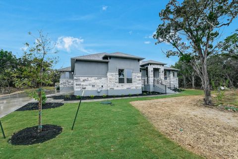 Tiny photo for 4616 Destination WAY, Jonestown, TX 78645 (MLS # 7269989)