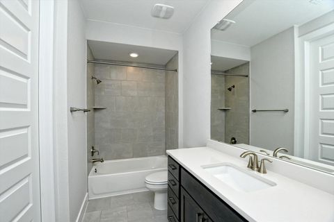 Tiny photo for 4616 Destination WAY, Jonestown, TX 78645 (MLS # 7269989)