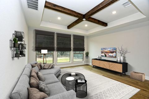 Tiny photo for 4616 Destination WAY, Jonestown, TX 78645 (MLS # 7269989)