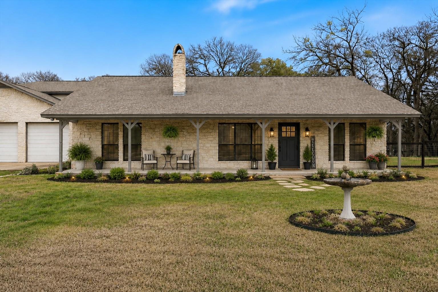 5014 Little Valley RD