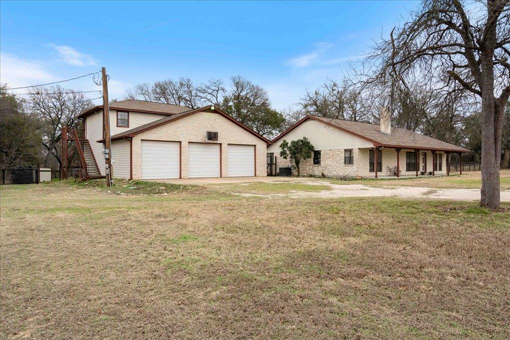 5014 Little Valley RD