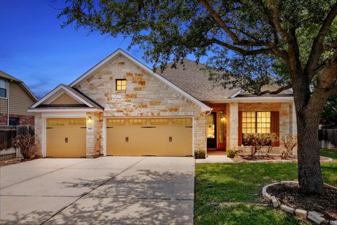 Photo of 1003 Suffolk CT, Cedar Park, TX 78613 (MLS # 2285353)