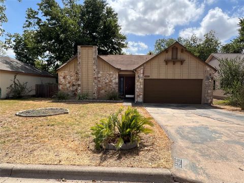 Photo of 16403 Malden DR, Pflugerville, TX 78660 (MLS # 2754997)