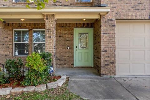 A home in Bastrop