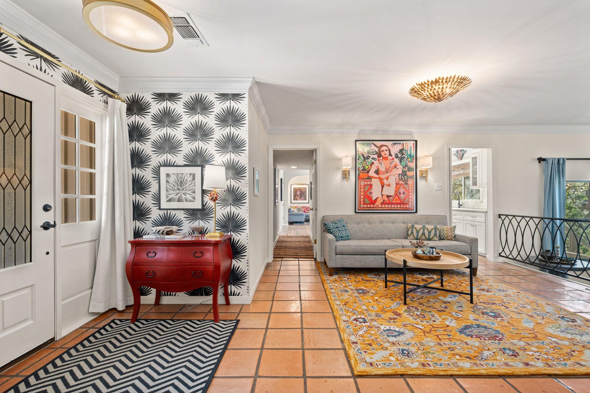 4503 Mountain Path DR