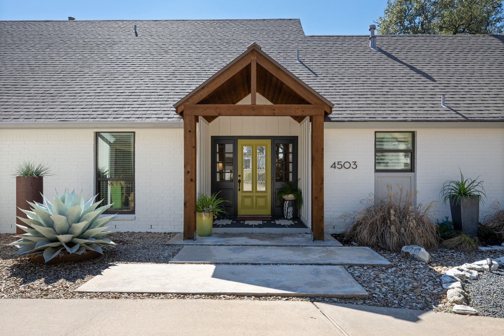 4503 Mountain Path DR