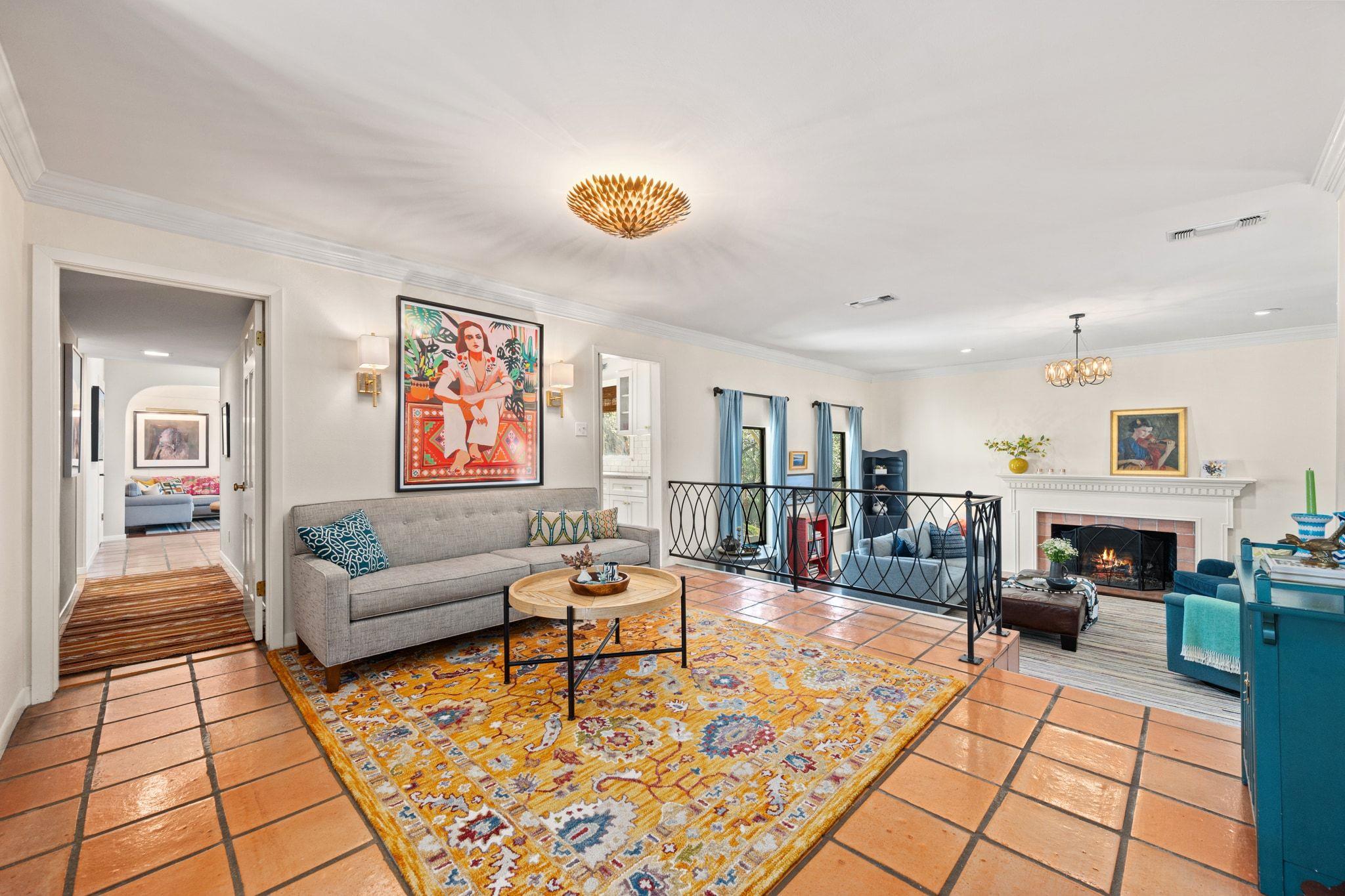 4503 Mountain Path DR