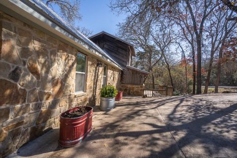 A home in Bastrop