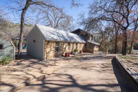 A home in Bastrop