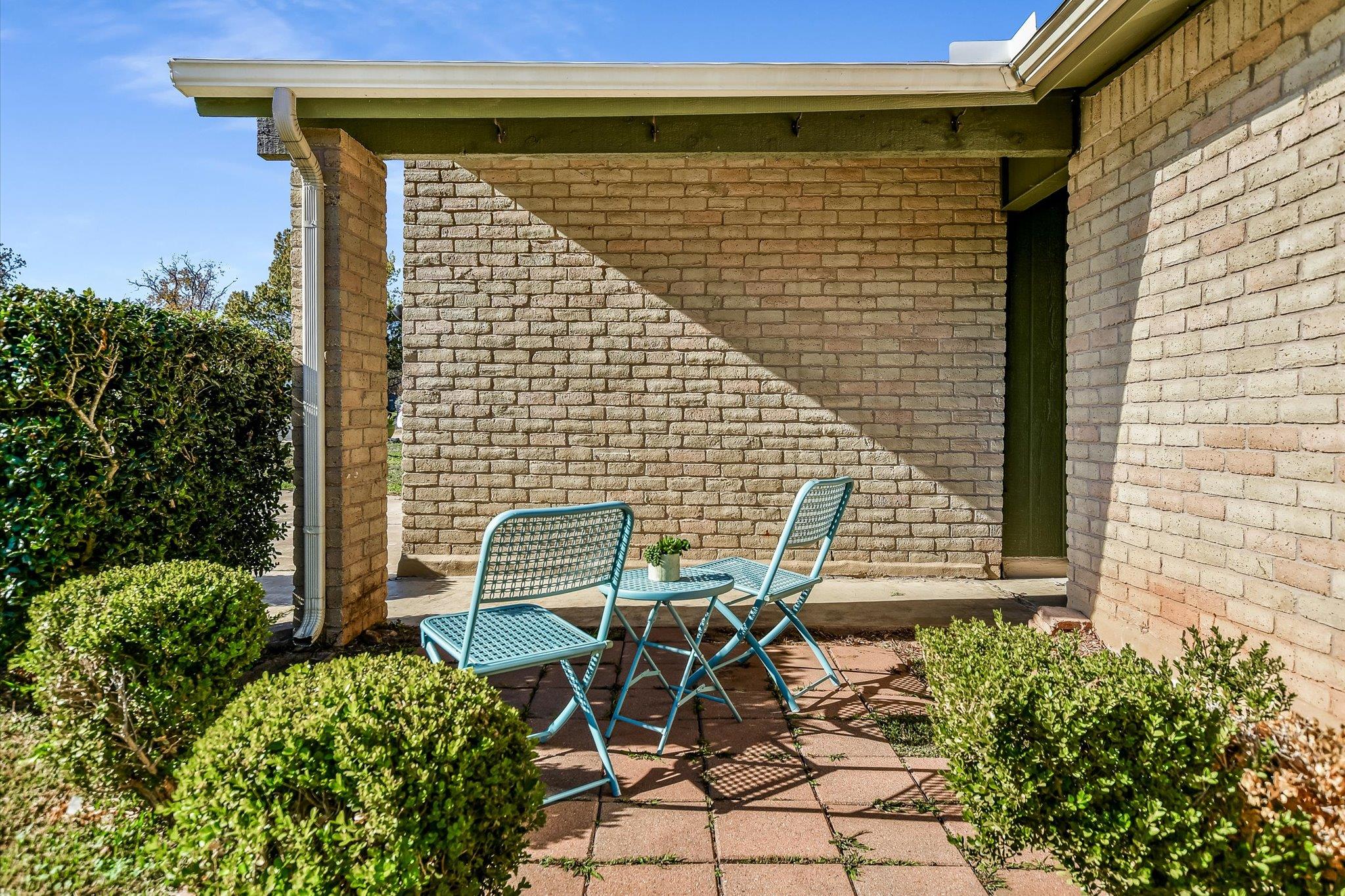 10104 Woodland Village DR