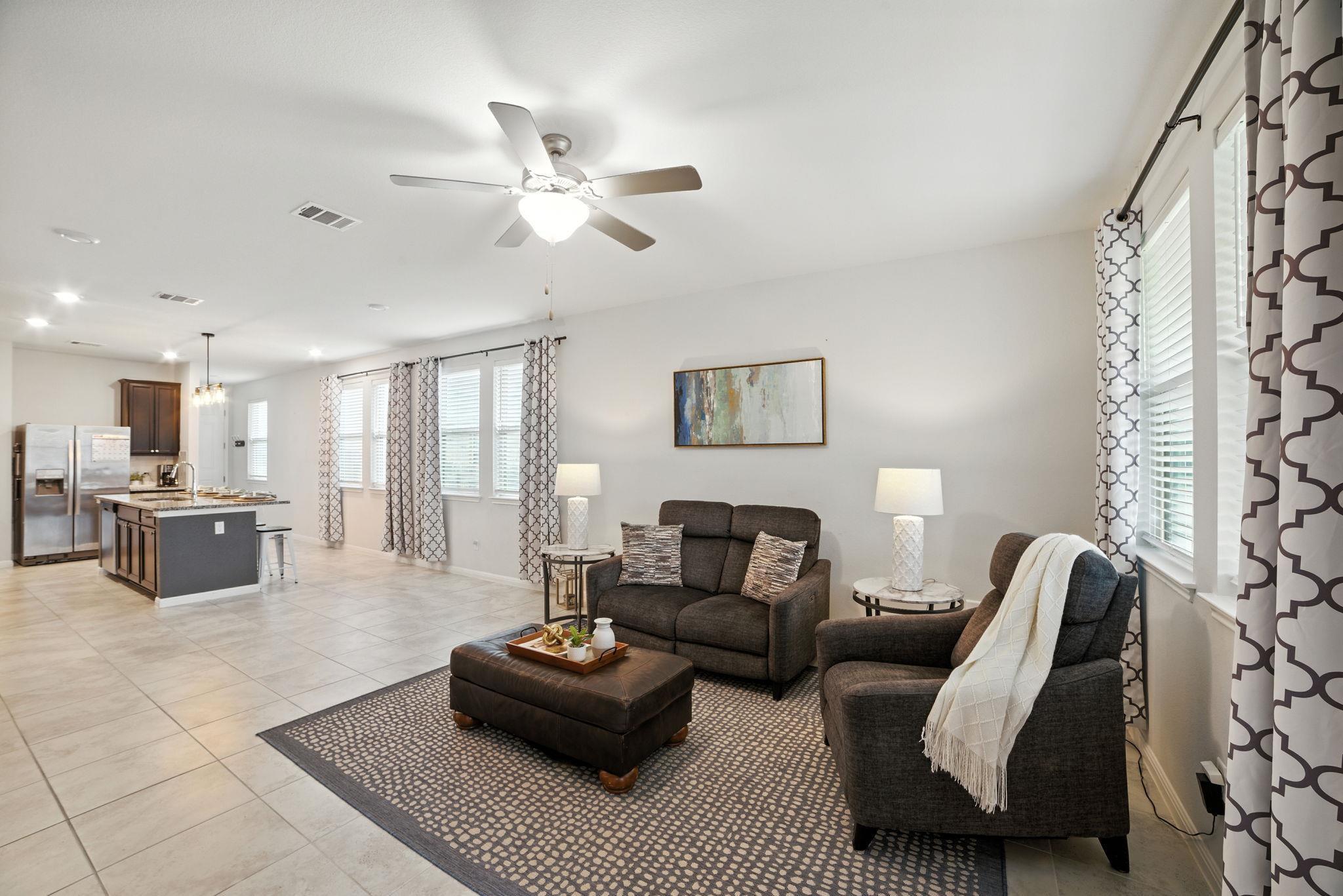 324 Mountain Valley ST