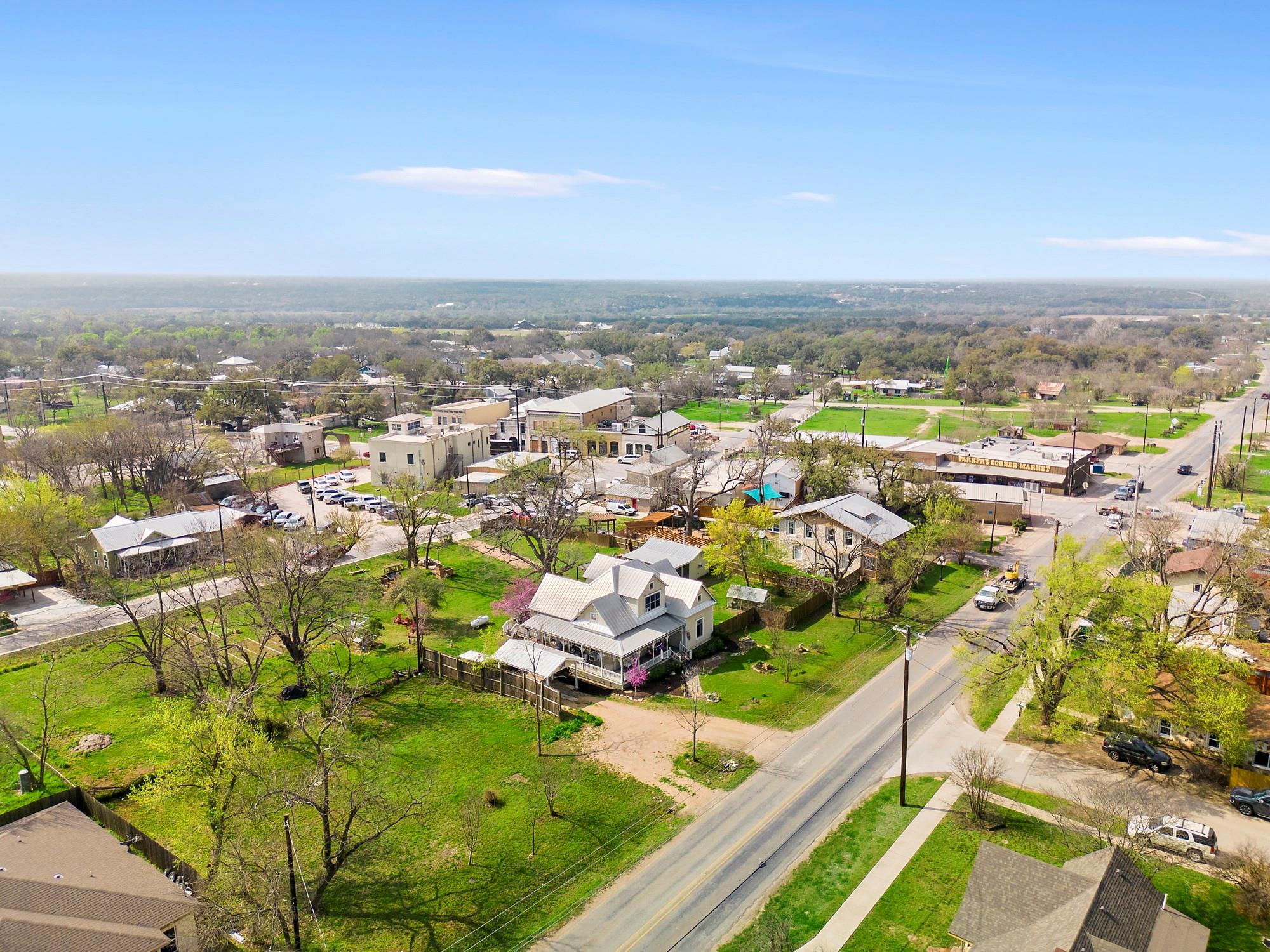 3303 Ranch Road 1869