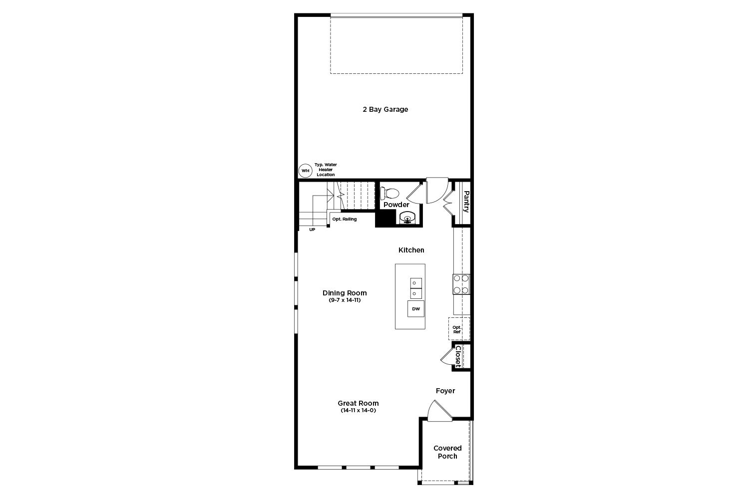124 Hartson DR