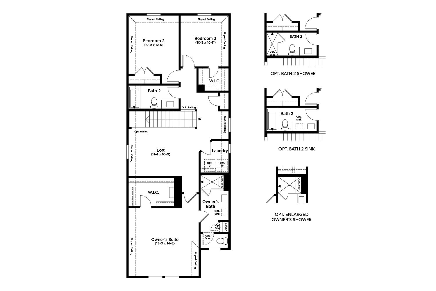 124 Hartson DR