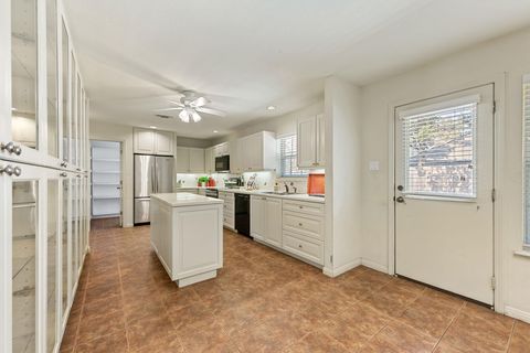 Tiny photo for 7403 W Rim DR, Austin, TX 78731 (MLS # 4171488)