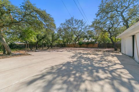 Tiny photo for 7403 W Rim DR, Austin, TX 78731 (MLS # 4171488)