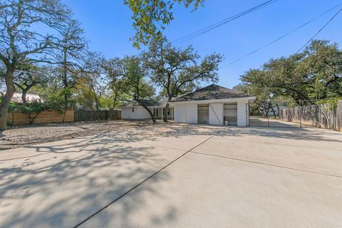 Tiny photo for 7403 W Rim DR, Austin, TX 78731 (MLS # 4171488)
