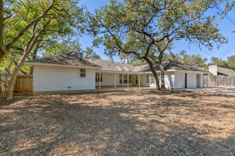 Tiny photo for 7403 W Rim DR, Austin, TX 78731 (MLS # 4171488)