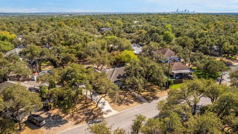 Tiny photo for 7403 W Rim DR, Austin, TX 78731 (MLS # 4171488)
