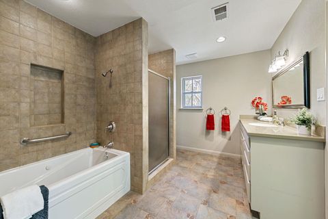 Tiny photo for 7403 W Rim DR, Austin, TX 78731 (MLS # 4171488)