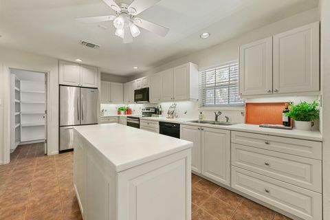 Tiny photo for 7403 W Rim DR, Austin, TX 78731 (MLS # 4171488)