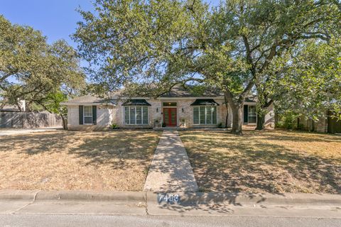 Tiny photo for 7403 W Rim DR, Austin, TX 78731 (MLS # 4171488)