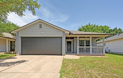 6725 Broad Brook DR Austin TX 78747