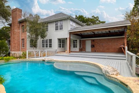 A home in New Braunfels