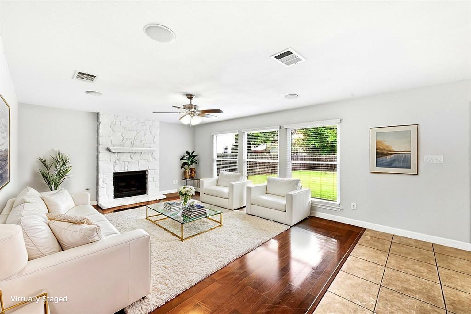 8416 Priest River DR