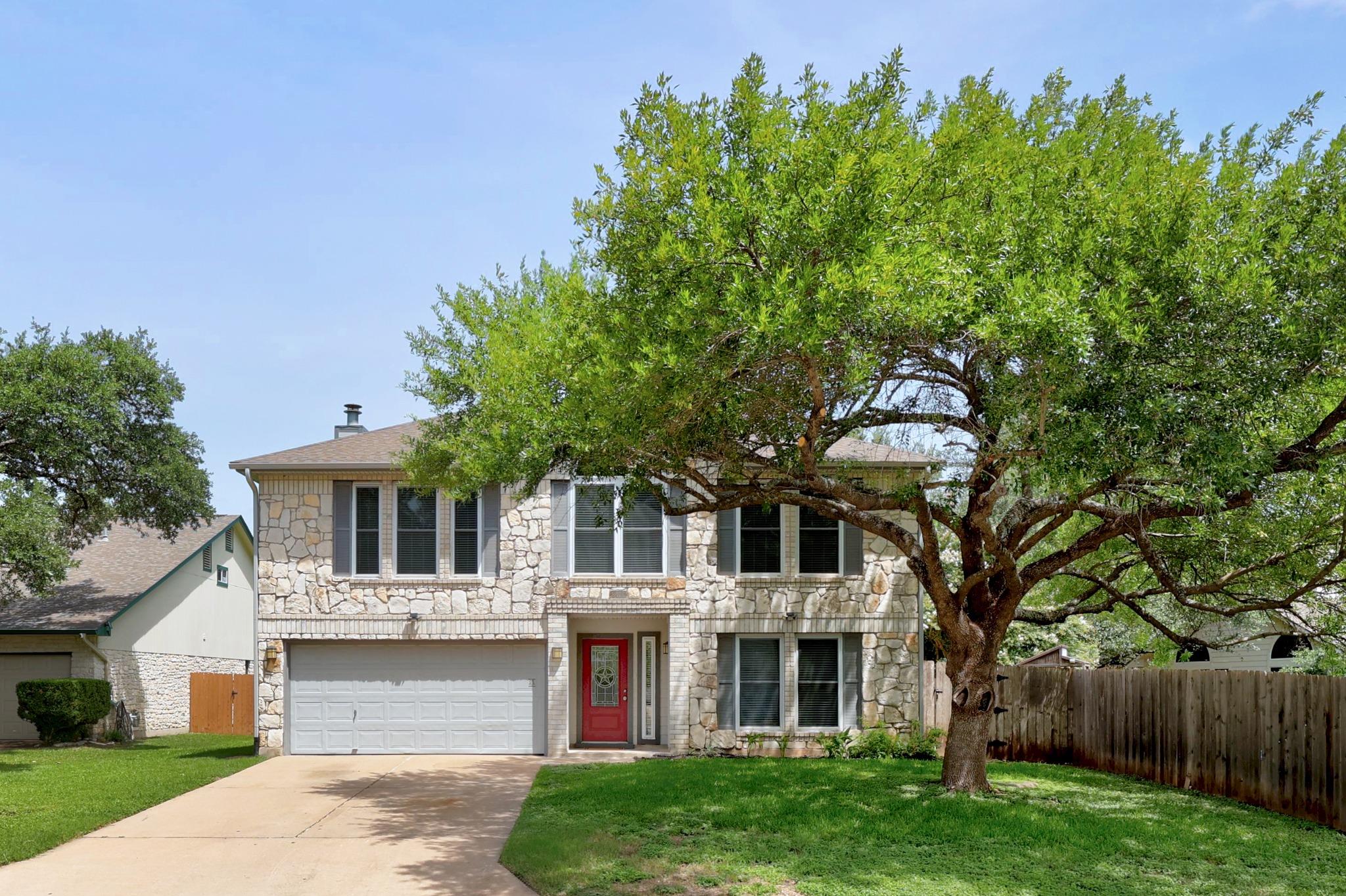 8416 Priest River DR