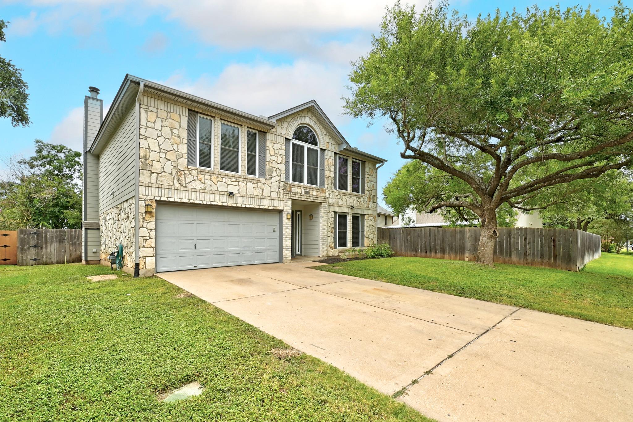 8416 Priest River DR