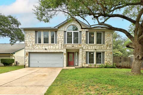 Photo of 8416 Priest River DR, Round Rock, TX 78681 (MLS # 9922628)
