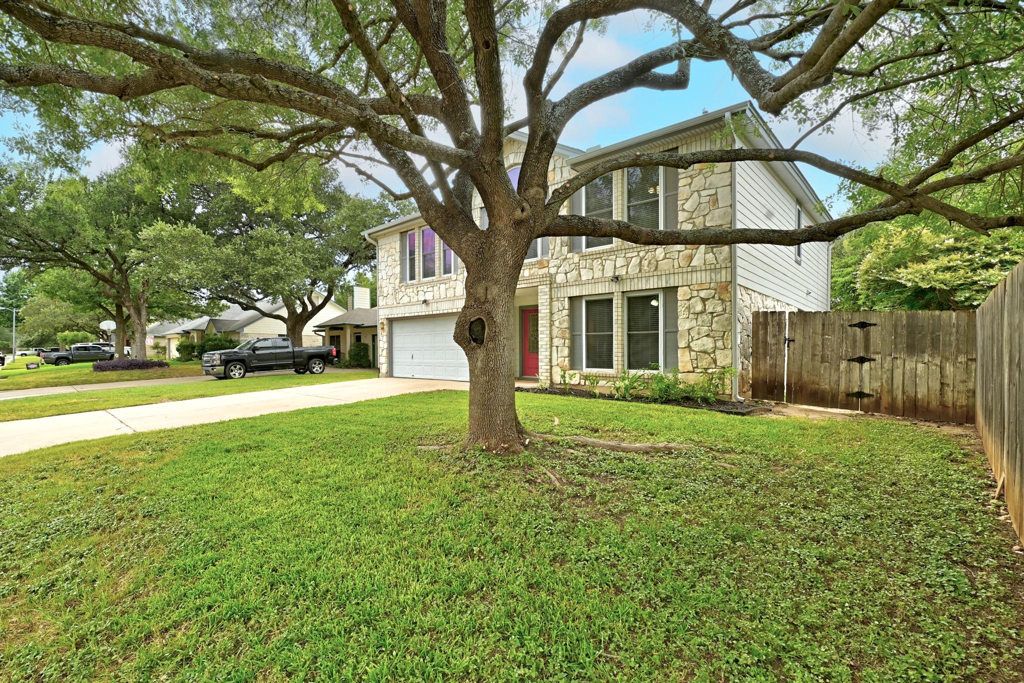 8416 Priest River DR