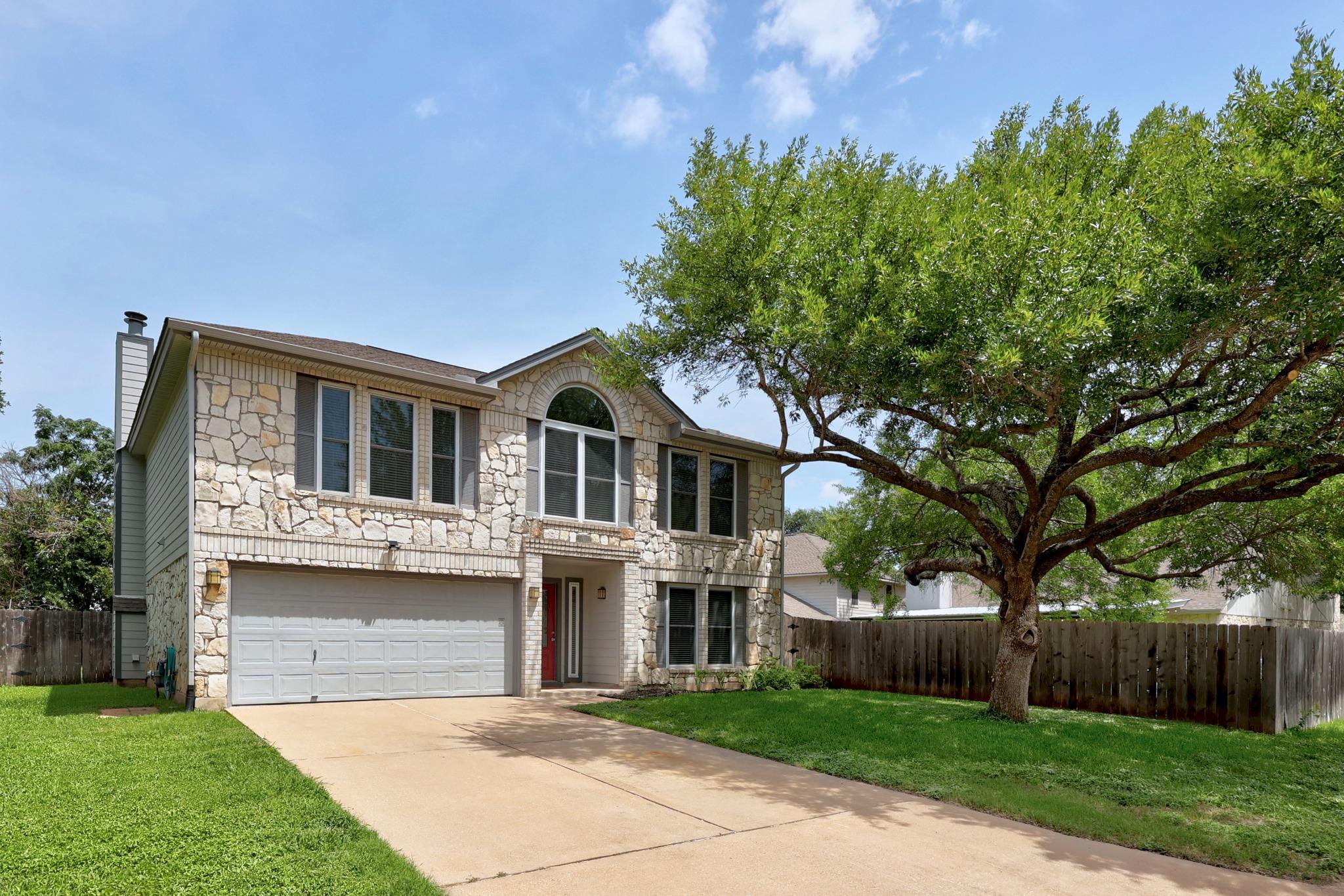 8416 Priest River DR