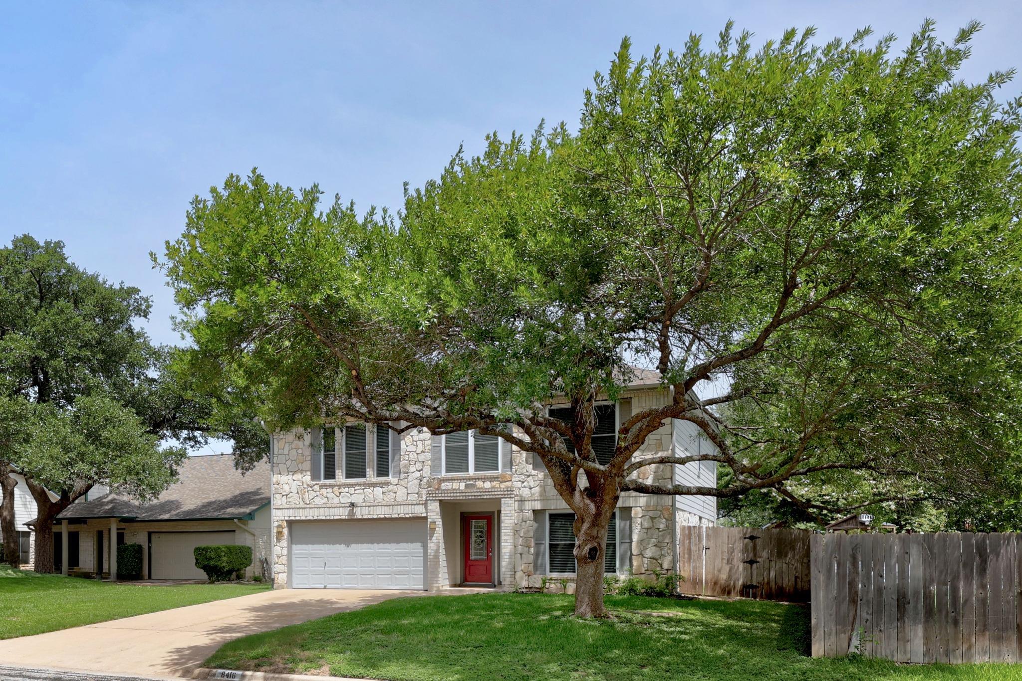 8416 Priest River DR