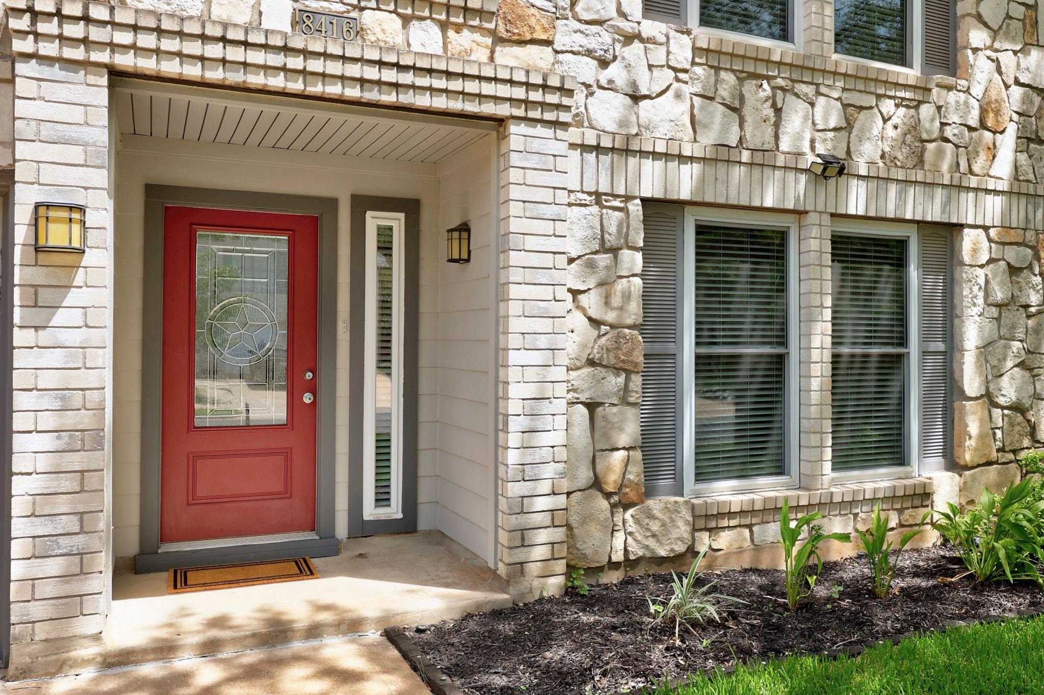 8416 Priest River DR