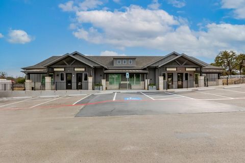 Photo of 2901 Caballo Ranch BLVD #12D, Cedar Park, TX 78641 (MLS # 4238528)