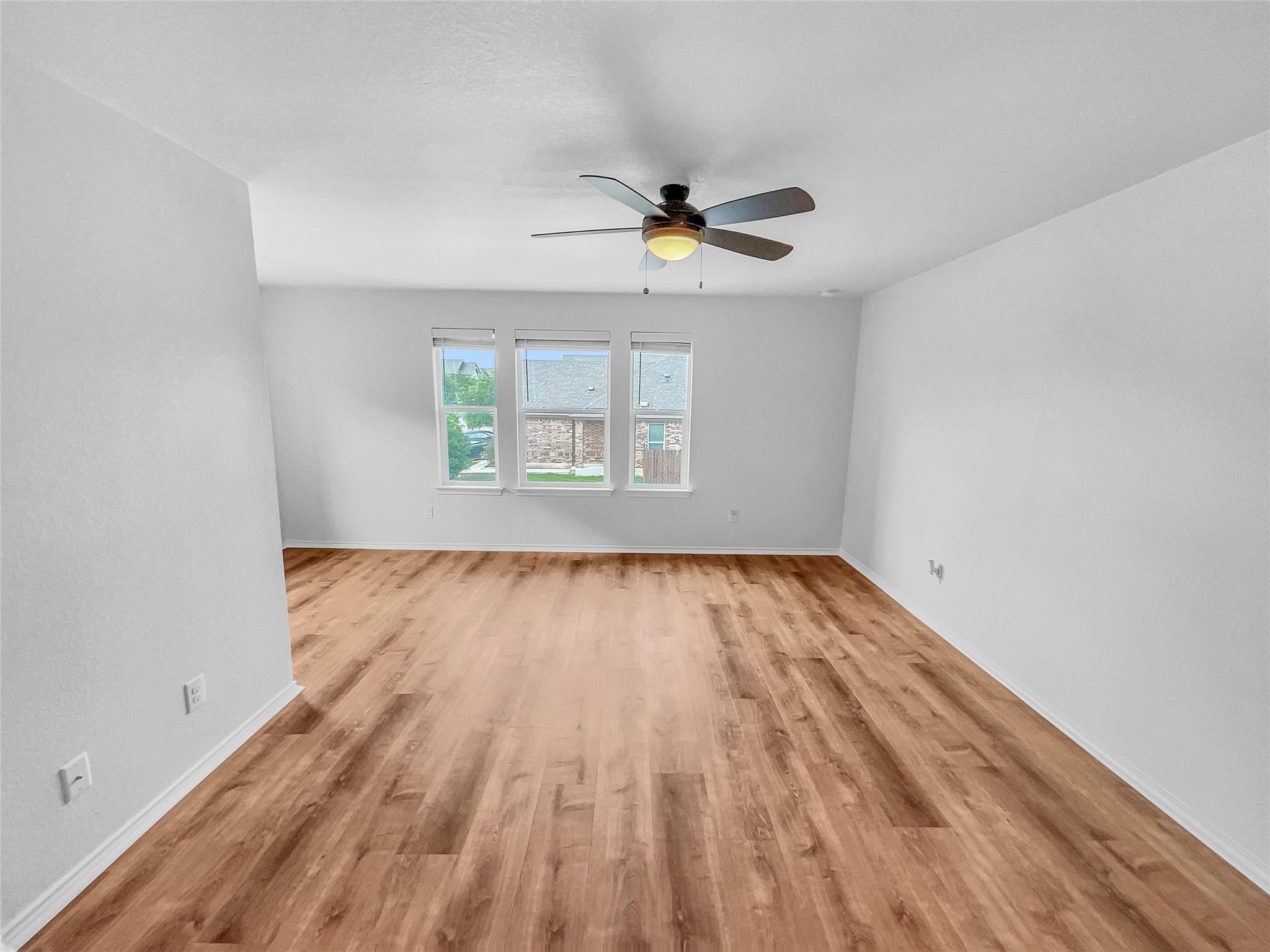2015 Split Diamond WAY