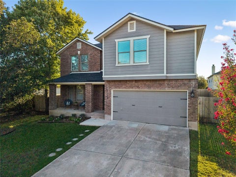 Photo of 1718 Amistad WAY, Round Rock, TX 78665 (MLS # 5275786)
