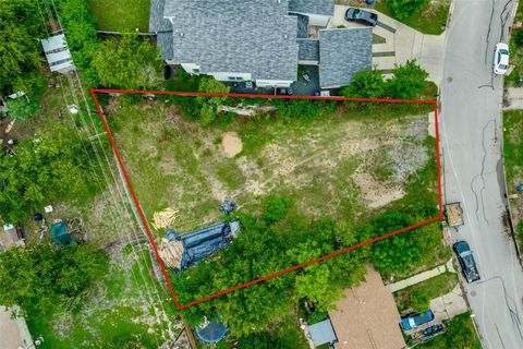 6806 Cruz ST Austin TX 78741