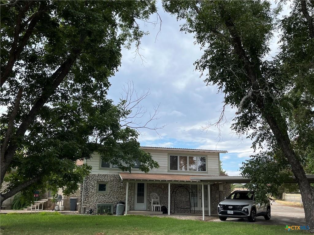 4009 N Highway 183