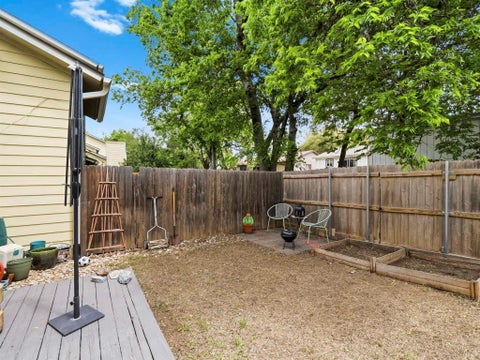 Tiny photo for 512 Eberhart LN #204, Austin, TX 78745 (MLS # 8825185)