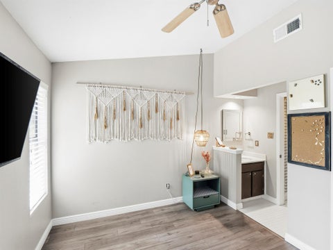 Tiny photo for 512 Eberhart LN #204, Austin, TX 78745 (MLS # 8825185)