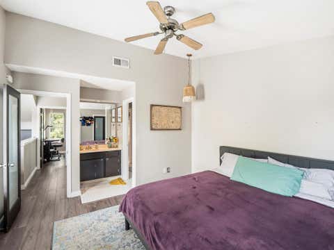 Tiny photo for 512 Eberhart LN #204, Austin, TX 78745 (MLS # 8825185)