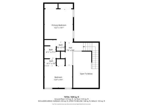 Tiny photo for 512 Eberhart LN #204, Austin, TX 78745 (MLS # 8825185)