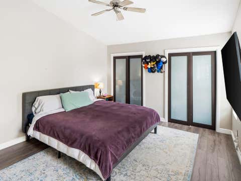 Tiny photo for 512 Eberhart LN #204, Austin, TX 78745 (MLS # 8825185)