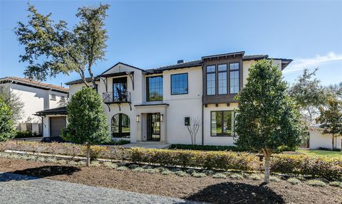 4814 Timberline DR Austin TX 78746