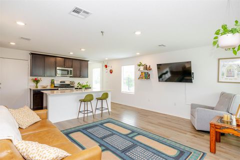 Tiny photo for 7224 Dancing Wind LN, Del Valle, TX 78617 (MLS # 2220043)